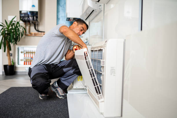 Best HVAC Air Duct Cleaning  in Green Park, MO