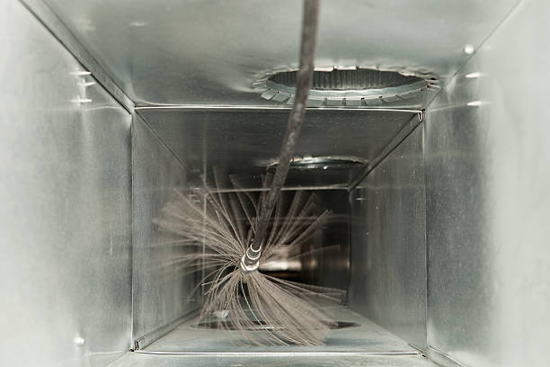 Best Emergency Air Duct Cleaning  in Green Park, MO