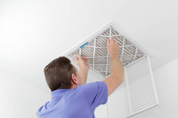 Best Affordable Duct Cleaning Services  in Green Park, MO